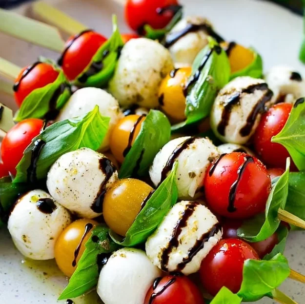 Silk Road Catering by Nursel Central Asian Cuisine