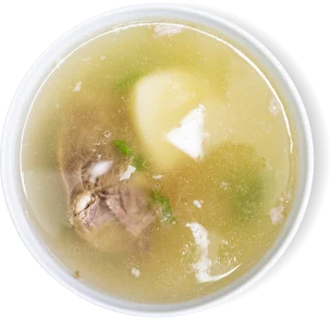 Nursel Central Asian & Russian Cuisine