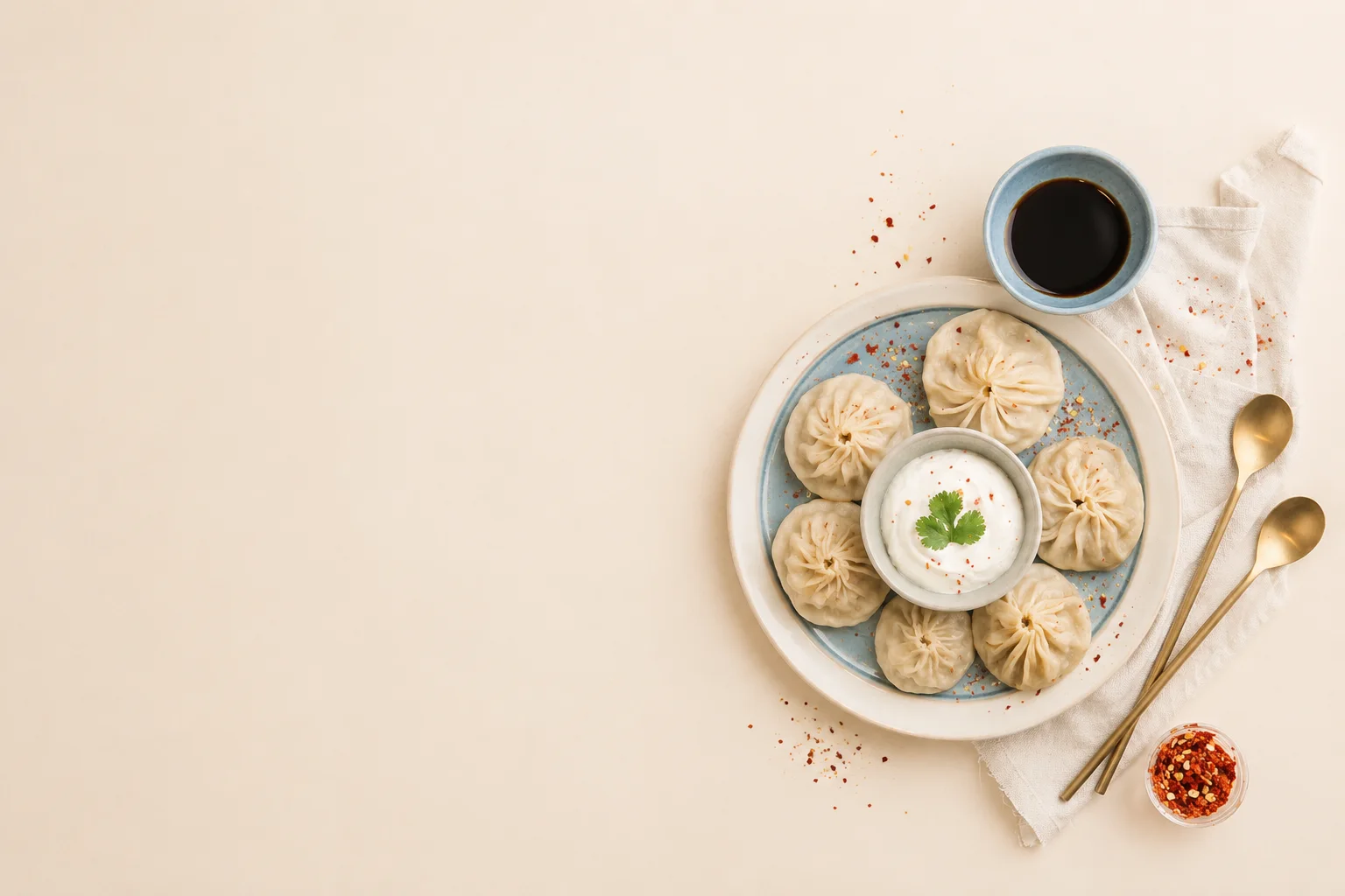 Nursel Central Asian & Russian Cuisine