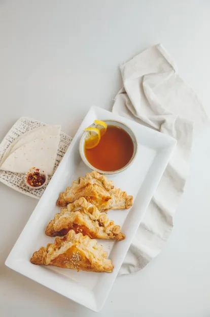 Nursel Central Asian & Russian Cuisine