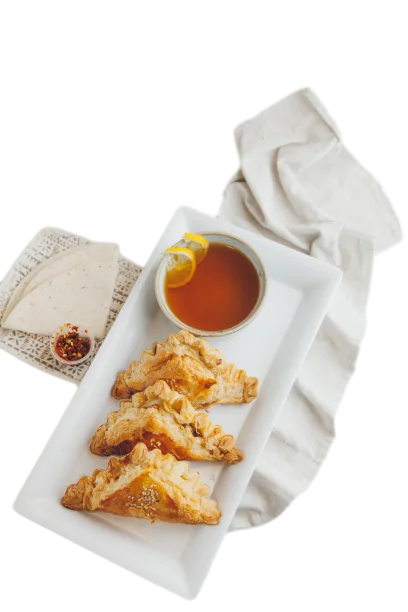 Nursel Central Asian & Russian Cuisine
