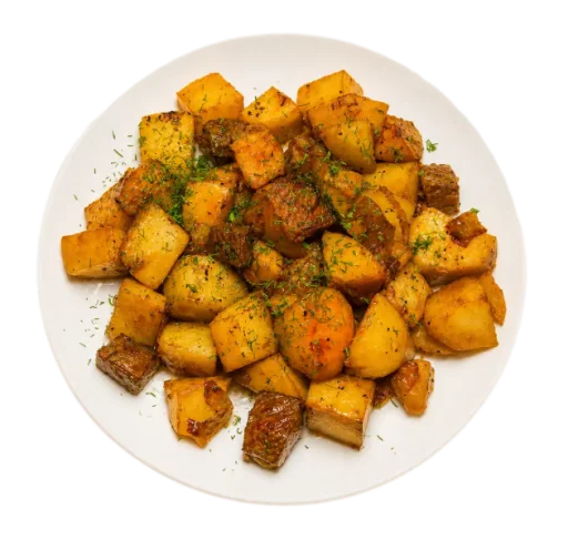 Nursel Central Asian & Russian Cuisine